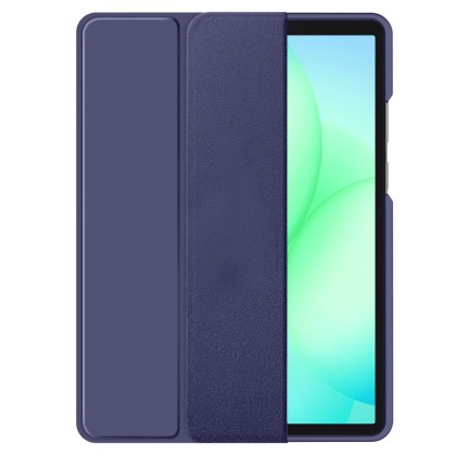Калъф тип тефтер за Samsung Galaxy Tab A9 / A11 (8.7") от Tech-Protect SmartCase - Navy
