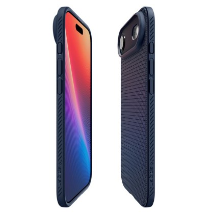 SPIGEN LIQUID AIR IPHONE AIR NAVY BLUE