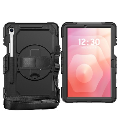 TECH-PROTECT SOLID GALAXY TAB S11 11.0 X730 / X736B BLACK