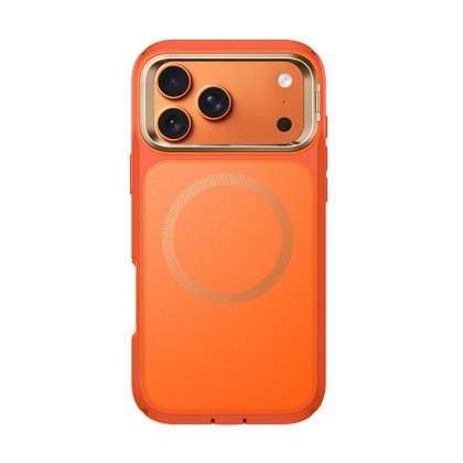 SUPCASE IBLSN ARES FLIP MAG MAGSAFE IPHONE 17 PRO MAX CORAL