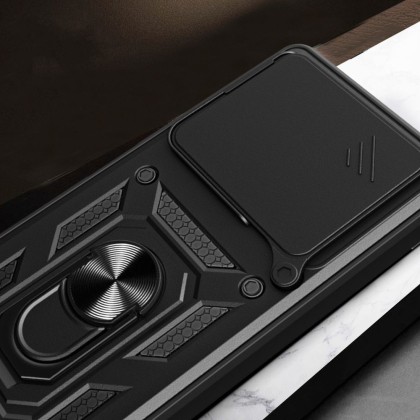 TECH-PROTECT CAMSHIELD PRO XIAOMI 15T PRO BLACK