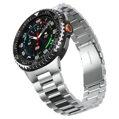 SPIGEN BEZEL TUNE PRO DIVER SAMSUNG GALAXY WATCH 8 CLASSIC (46 MM) BLACK