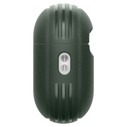 SPIGEN VAULT APPLE AIRPODS PRO 3 MIDNIGHT GREEN