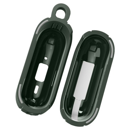 SPIGEN VAULT APPLE AIRPODS PRO 3 MIDNIGHT GREEN