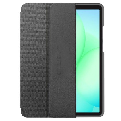 TECH-PROTECT SC PEN CANVAS GALAXY TAB A9 / A11 8.7 X110 / X115 / X133 / X135 CHARCOAL GREY