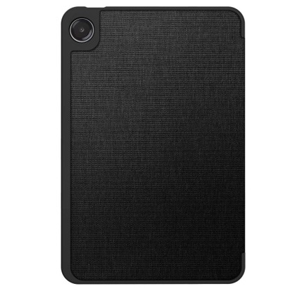 TECH-PROTECT SC PEN CANVAS GALAXY TAB A9 / A11 8.7 X110 / X115 / X133 / X135 OBSIDIAN BLACK