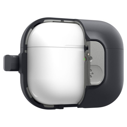 SPIGEN NANO POP APPLE AIRPODS PRO 3 BLACK SESAME