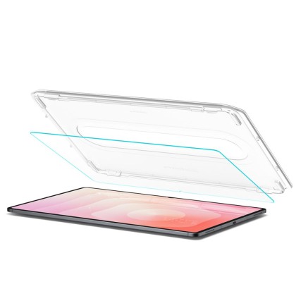 SZKŁO HARTOWANE SPIGEN GLAS.TR ”EZ FIT PRO” GALAXY TAB S11 ULTRA 14.6 X930 / X936B CLEAR