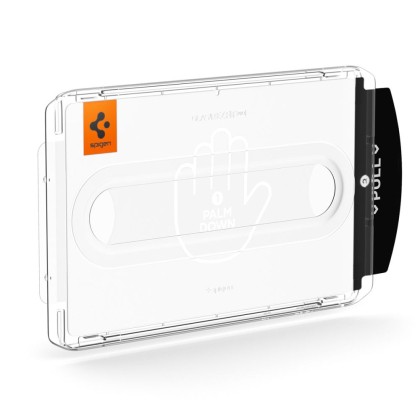 SZKŁO HARTOWANE SPIGEN GLAS.TR ”EZ FIT PRO” GALAXY TAB S11 ULTRA 14.6 X930 / X936B CLEAR