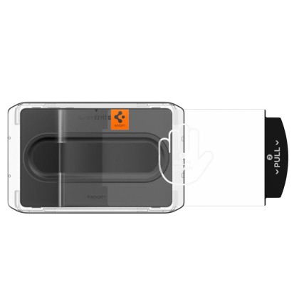 SZKŁO HARTOWANE SPIGEN GLAS.TR ”EZ FIT PRO” GALAXY TAB S11 11.0 X730 / X736B CLEAR
