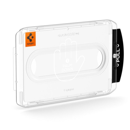 SZKŁO HARTOWANE SPIGEN GLAS.TR ”EZ FIT PRO” GALAXY TAB S11 11.0 X730 / X736B CLEAR