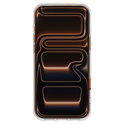 SPIGEN ULTRA HYBRID ”T” MAG MAGSAFE IPHONE 17 PRO MAX GLOSSY ORANGE