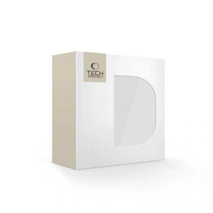 TECH-PROTECT LAMANO APPLE AIRPODS PRO 3 VELVET NIGHT
