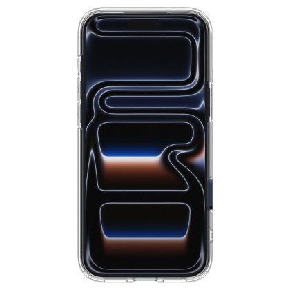 SPIGEN ULTRA HYBRID ”T” MAG MAGSAFE IPHONE 17 PRO MATTE BLUE