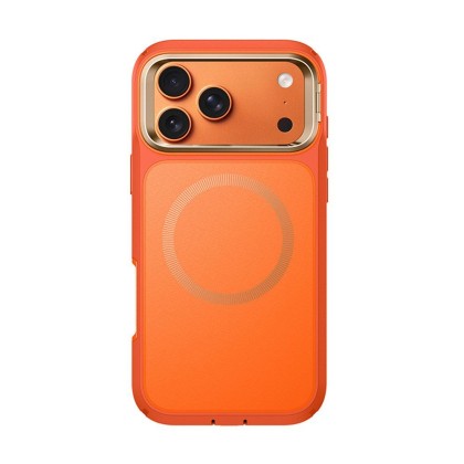 SUPCASE IBLSN ARES FLIP MAG MAGSAFE IPHONE 17 PRO CORAL