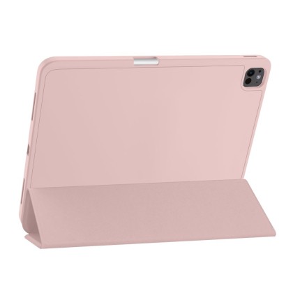 TECH-PROTECT SC PEN IPAD PRO 11” 5 / 6 2024-2025 PINK