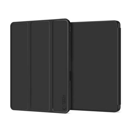 TECH-PROTECT SC PEN IPAD PRO 11” 5 / 6 2024-2025 BLACK