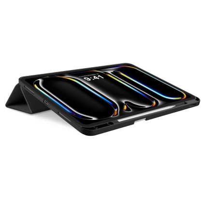 TECH-PROTECT SC PEN IPAD PRO 11” 5 / 6 2024-2025 BLACK