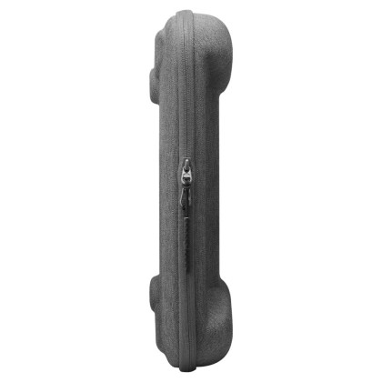 SPIGEN KLASDEN POUCH SONY PLAYSTATION PORTAL REMOTE CHARCOAL GREY