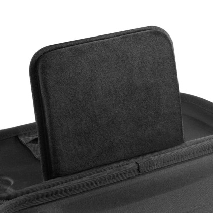 SPIGEN KLASDEN POUCH SONY PLAYSTATION PORTAL REMOTE CHARCOAL GREY