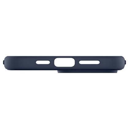 Удароустойчив кейс с MagSafe за iPhone 14 Pro Max от Caseology Parallax Mag MagSafe - Midnight Blue