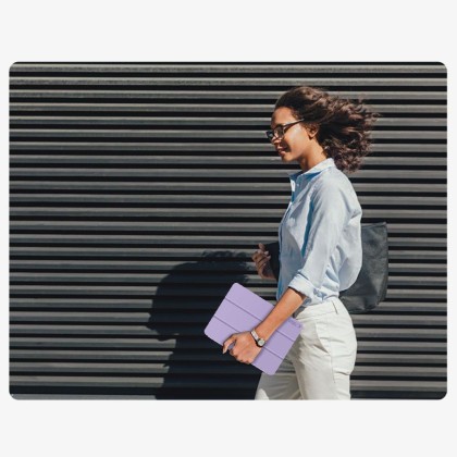 TECH-PROTECT SC PEN XIAOMI REDMI PAD 2 11.0 VIOLET
