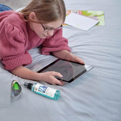 TECH-PROTECT CLEANING SPRAY FOR PHONE & TABLET 200ML EKO MINT