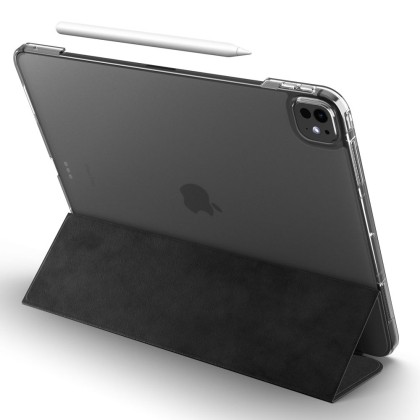 SPIGEN LIQUID AIR FOLIO IPAD PRO 13 7 / 8 / 2024-2025 BLACK