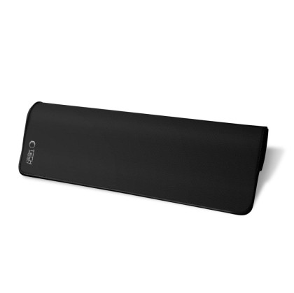 TECH-PROTECT A100 MOUSE PAD 100 x 50CM BLACK