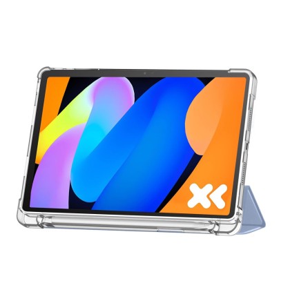Хибриден калъф за Lenovo Idea Tab 11.0 TB-336 от Tech-Protect SC Pen Hybrid - Baby Blue