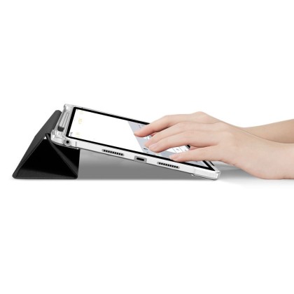 TECH-PROTECT SC PEN HYBRID LENOVO IDEA TAB 11.0 TB-336 BLACK