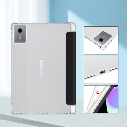 TECH-PROTECT SC PEN HYBRID LENOVO IDEA TAB 11.0 TB-336 BLACK