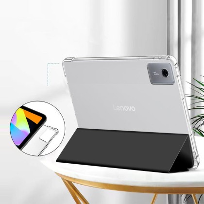 TECH-PROTECT SC PEN HYBRID LENOVO IDEA TAB 11.0 TB-336 BLACK