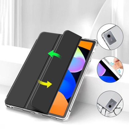 TECH-PROTECT SC PEN HYBRID LENOVO IDEA TAB 11.0 TB-336 BLACK
