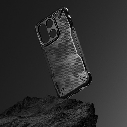 RINGKE FUSION X ONEPLUS 15 CAMO BLACK