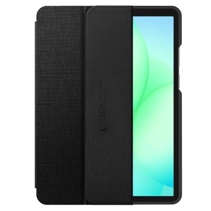 TECH-PROTECT SC PEN CANVAS GALAXY TAB A9+ / A11+ PLUS 11.0 X210 / X215 / X216 / X230 / X235 / X236 OBSIDIAN BLACK