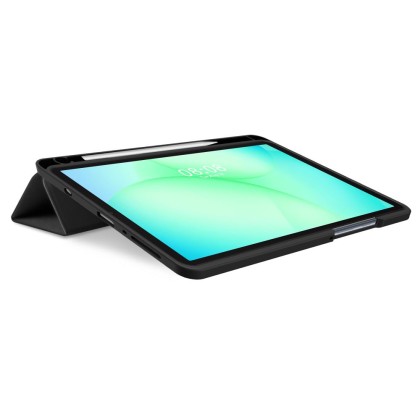 TECH-PROTECT SC PEN CANVAS GALAXY TAB A9+ / A11+ PLUS 11.0 X210 / X215 / X216 / X230 / X235 / X236 OBSIDIAN BLACK