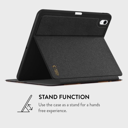 TECH-PROTECT LAMANO IPAD 10.9” 10 / 2022 / 11” 11 / 2025 PANTHER