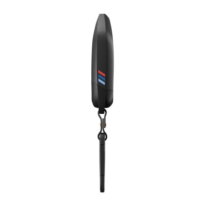 SPIGEN BK100 BMW KEY FOB CASE BLACK