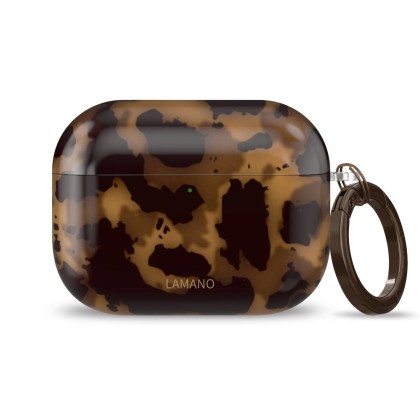 TECH-PROTECT LAMANO APPLE AIRPODS PRO 1 / 2 PANTHER