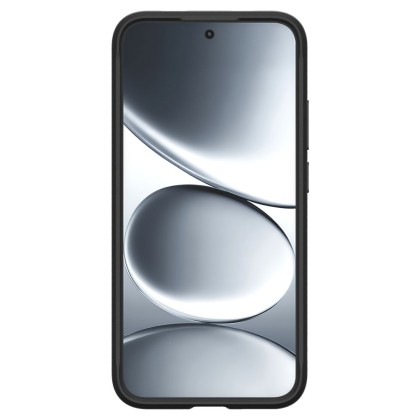SPIGEN RUGGED ARMOR XIAOMI REDMI NOTE 15 PRO 5G MATTE BLACK