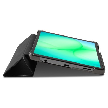 SPIGEN SMART FOLD GALAXY TAB A9 / A11 8.7 X110 / X115 / X133 / X135 MATTE BLACK