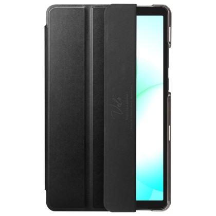 SPIGEN SMART FOLD GALAXY TAB A9 / A11 8.7 X110 / X115 / X133 / X135 MATTE BLACK