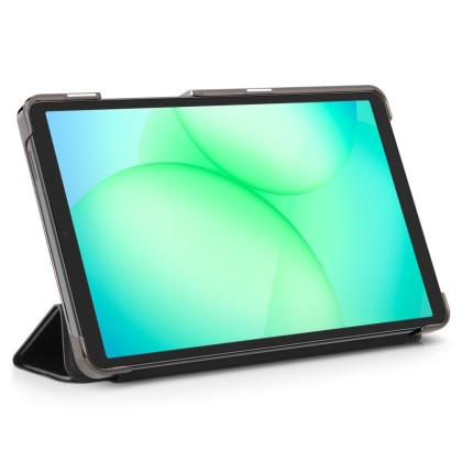 SPIGEN SMART FOLD GALAXY TAB A9 / A11 8.7 X110 / X115 / X133 / X135 MATTE BLACK