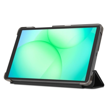 SPIGEN SMART FOLD GALAXY TAB A9 / A11 8.7 X110 / X115 / X133 / X135 MATTE BLACK