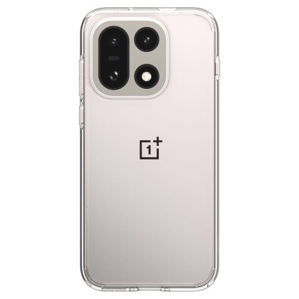 SPIGEN ULTRA HYBRID ONEPLUS 15 CRYSTAL CLEAR