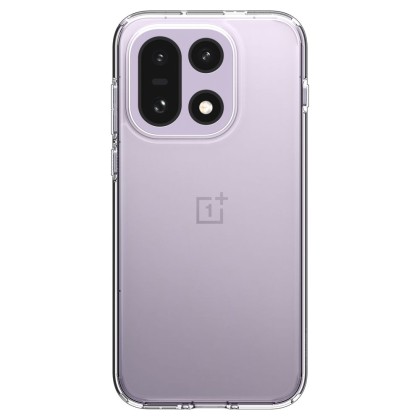 SPIGEN ULTRA HYBRID ONEPLUS 15 CRYSTAL CLEAR