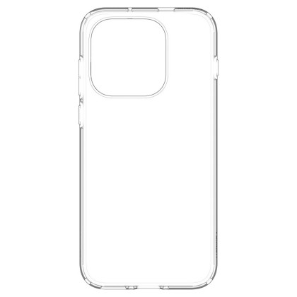 SPIGEN ULTRA HYBRID ONEPLUS 15 CRYSTAL CLEAR