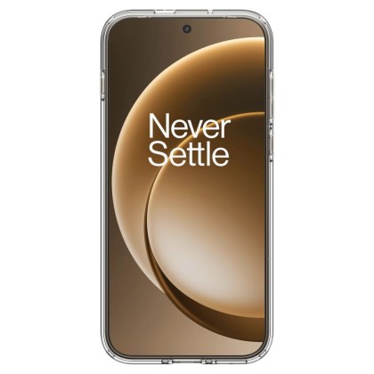 SPIGEN ULTRA HYBRID ONEPLUS 15 CRYSTAL CLEAR