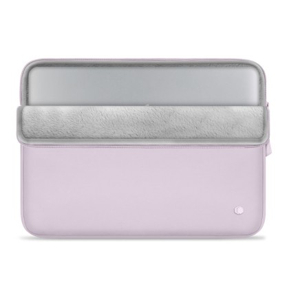 TECH-PROTECT SLEEVE LAPTOP 13-14 PALE
